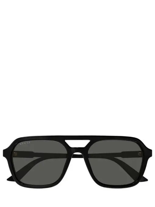 Очки солнцезащитные GUCCI