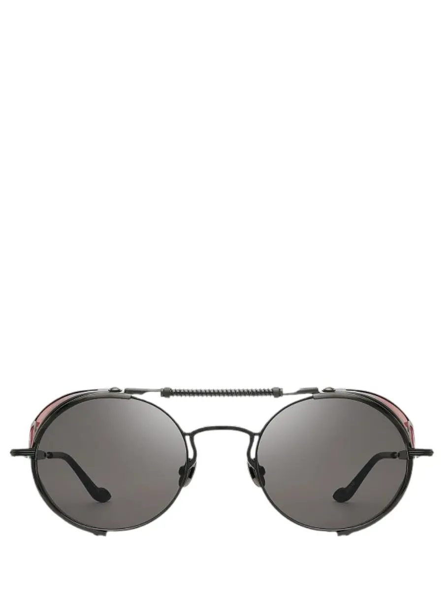 Очки солнцезащитные