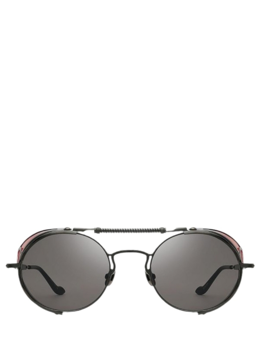 Очки солнцезащитные MATSUDA