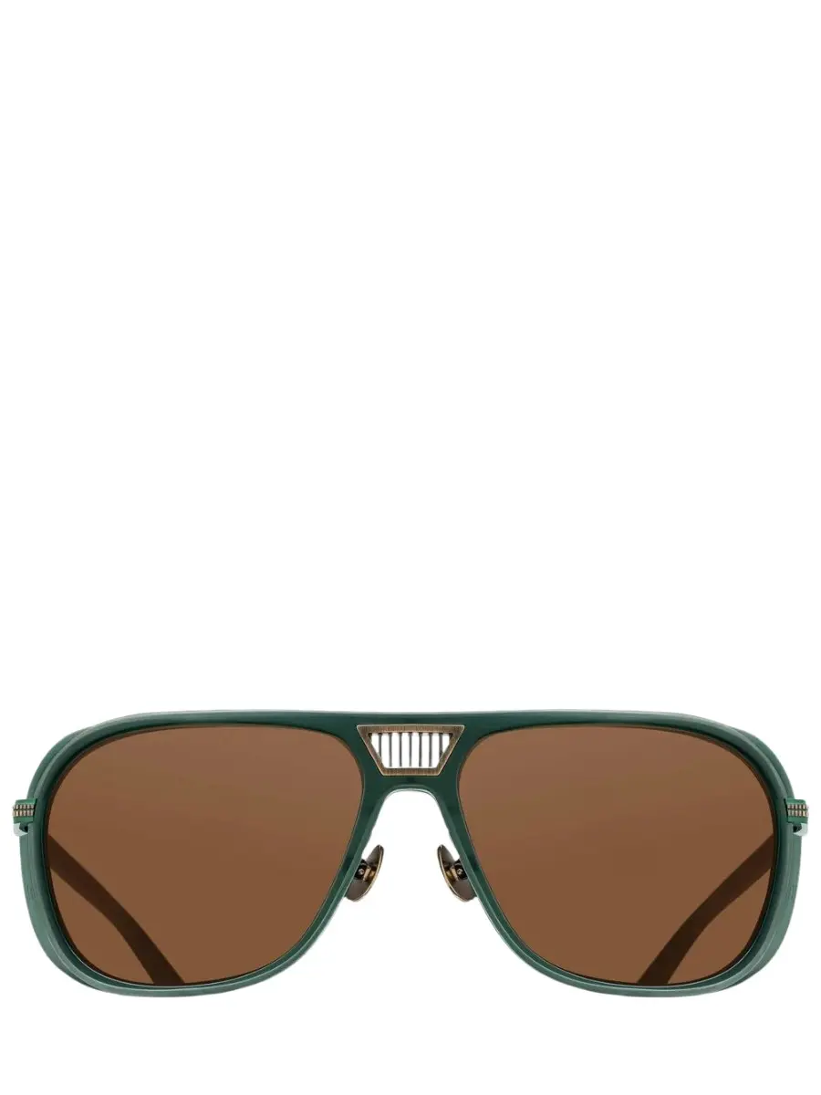 Очки солнцезащитные