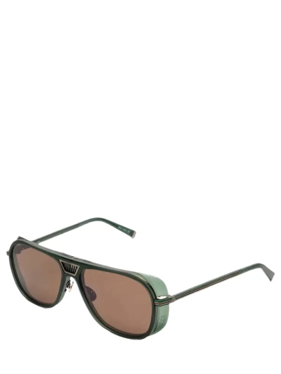 Очки солнцезащитные