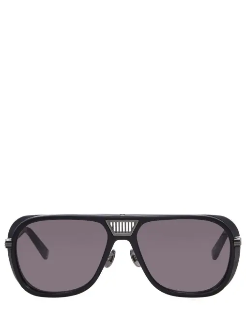 Очки солнцезащитные MATSUDA