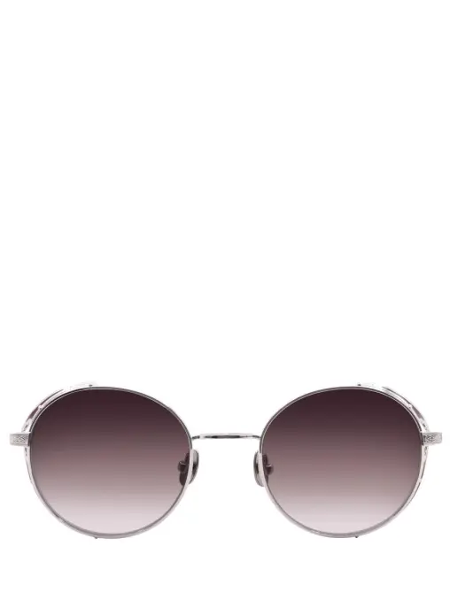 Солнцезащитные очки MATSUDA