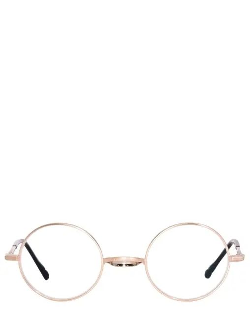 Оправа для очков MATSUDA