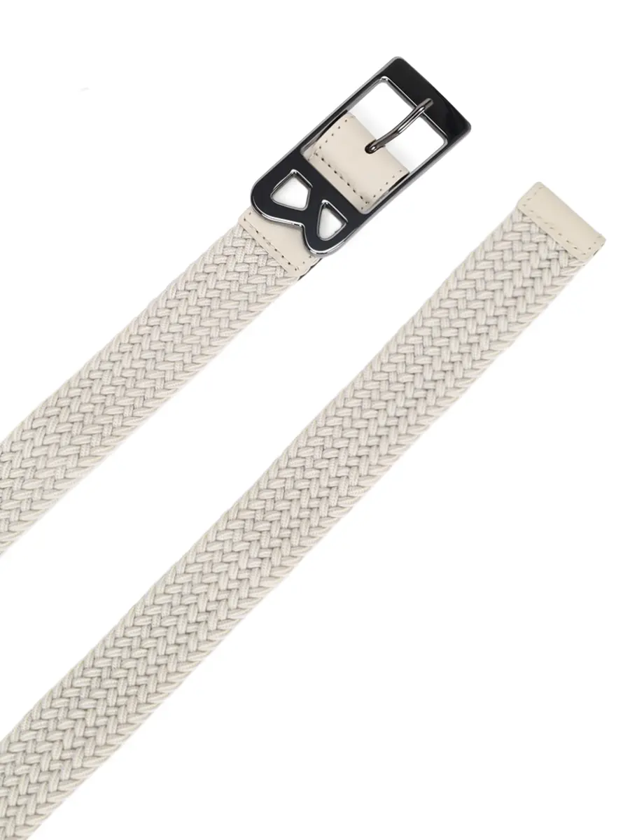 Ремень плетеный Melly