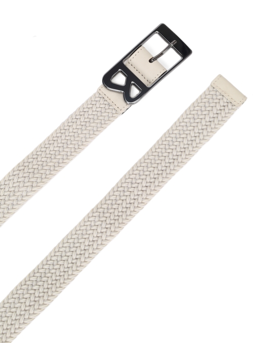 Ремень плетеный Melly BOGNER SPORT