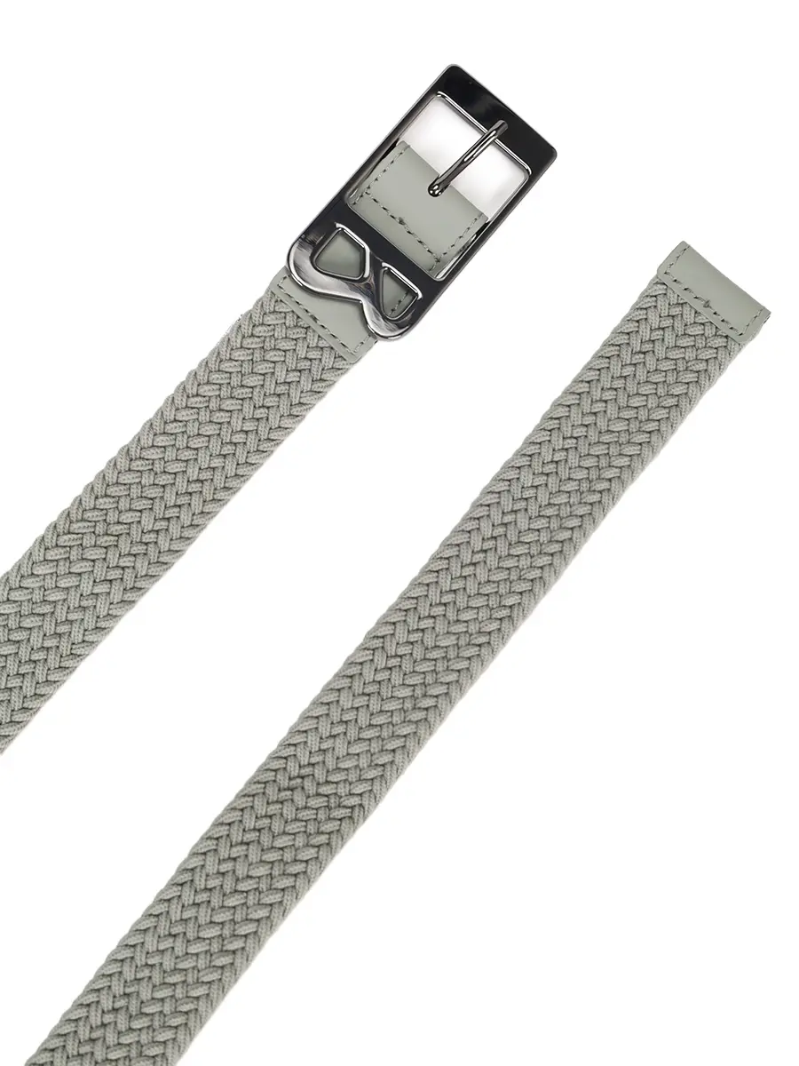 Ремень плетеный Melly