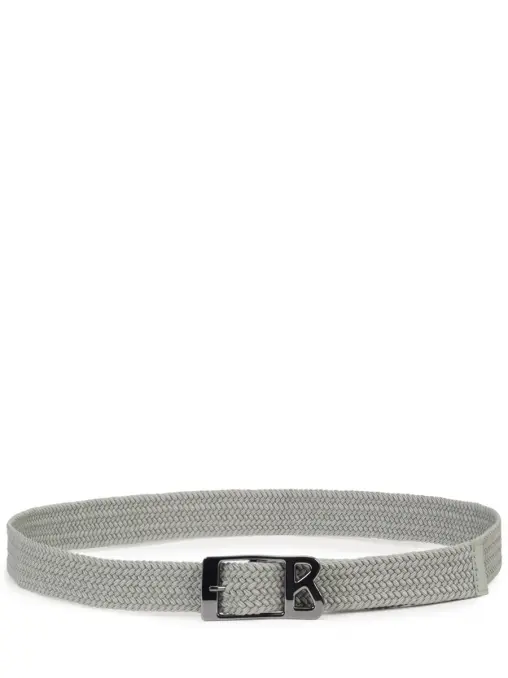 Ремень плетеный Melly BOGNER SPORT