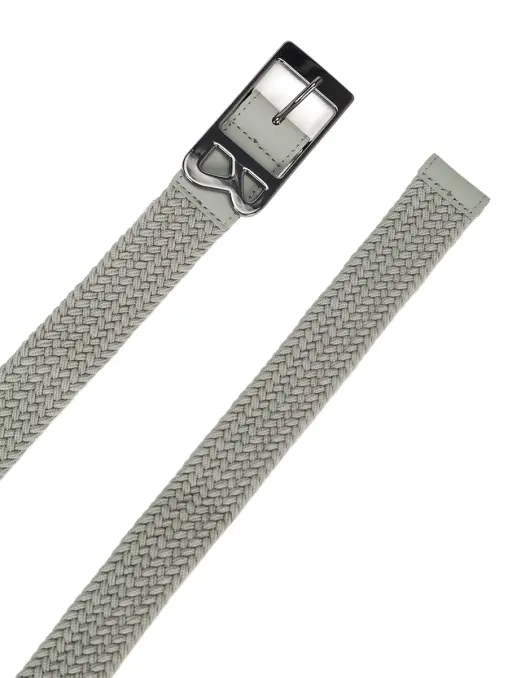 Ремень плетеный Melly BOGNER SPORT