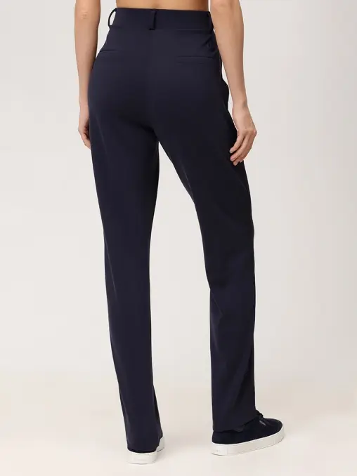 Брюки однотонные BOGNER SPORT