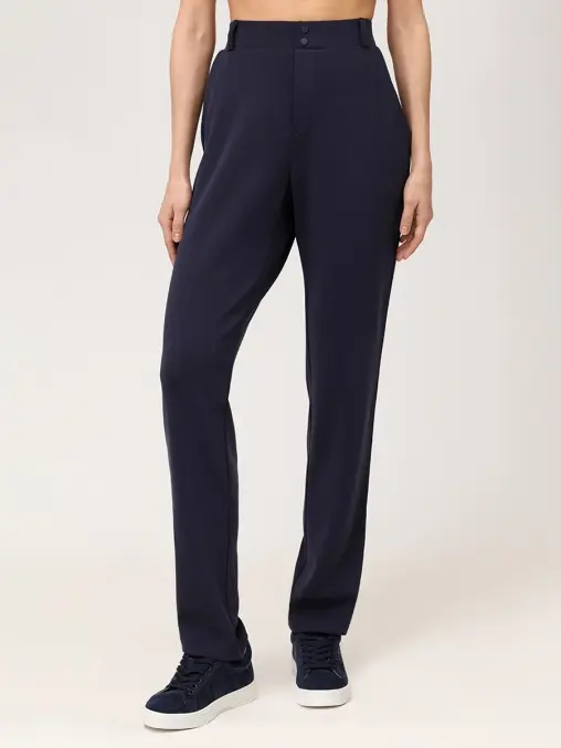 Брюки однотонные BOGNER SPORT