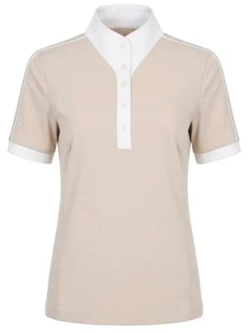 Поло Katrina BOGNER SPORT