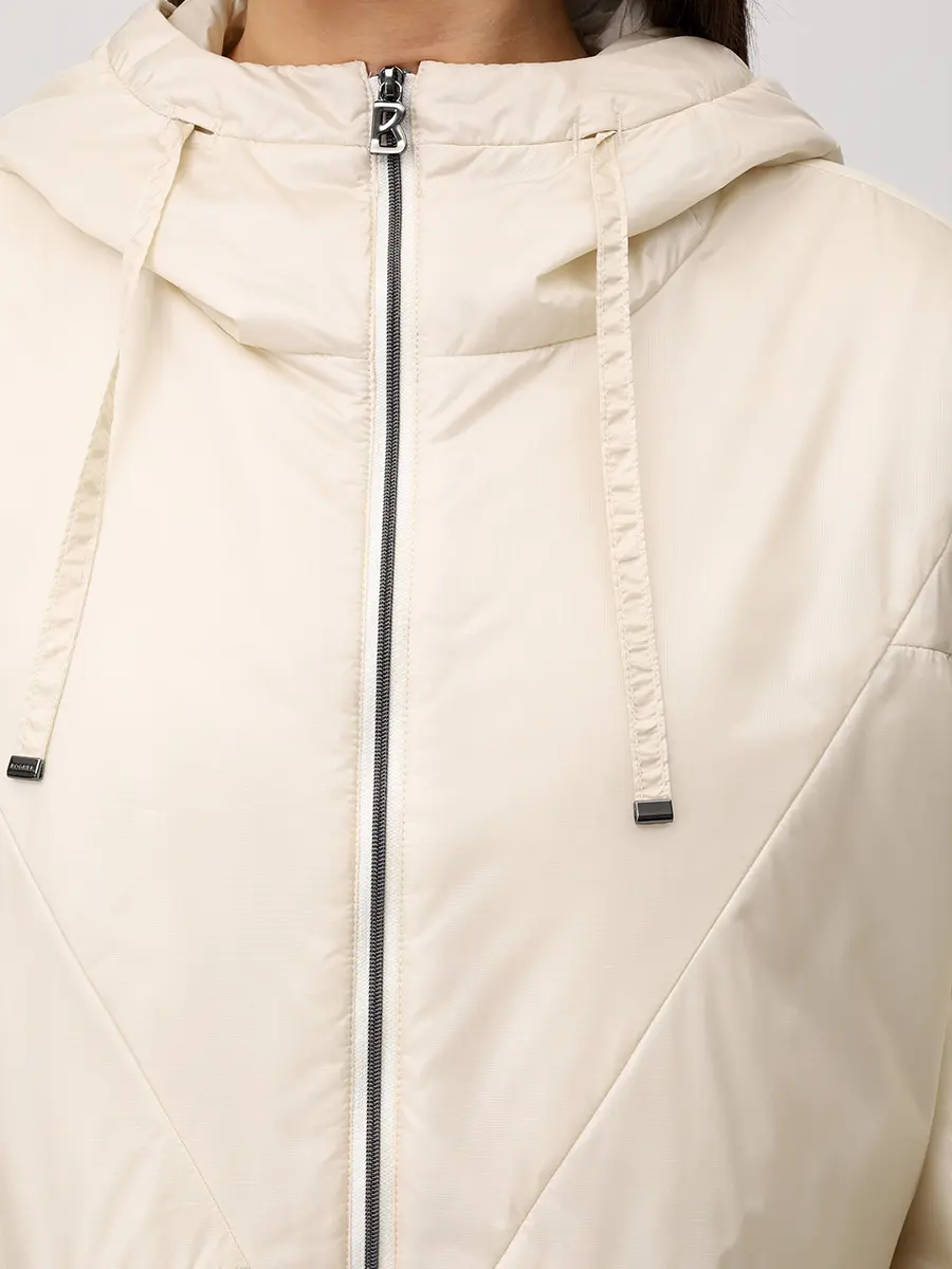 Куртка однотонная Beryll