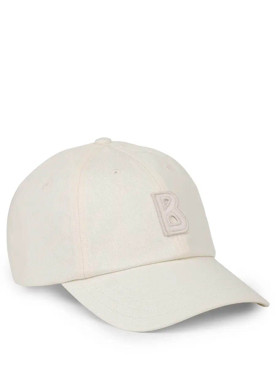 Бейсболка хлопковая Ralf