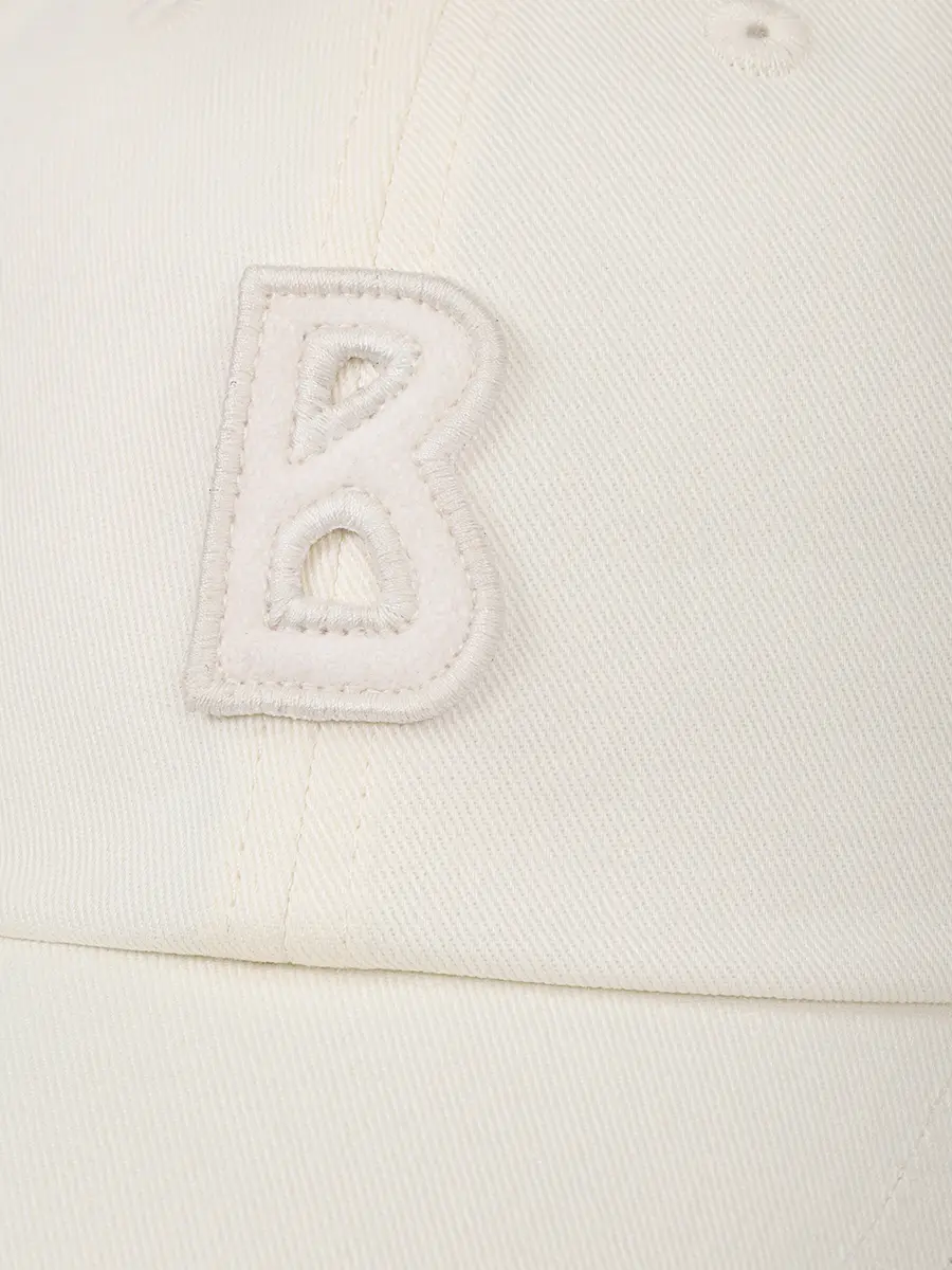 Бейсболка хлопковая Ralf