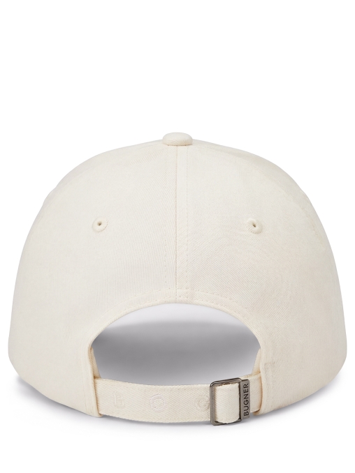 Бейсболка хлопковая Ralf BOGNER