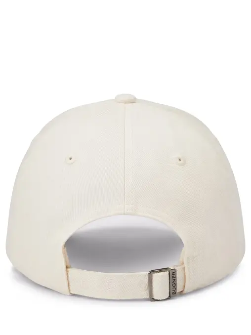 Бейсболка хлопковая Ralf BOGNER