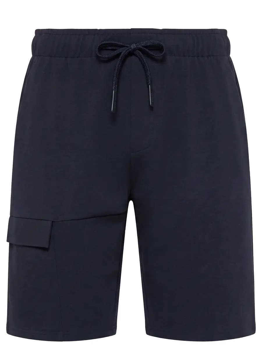 Шорты хлопковые Denny