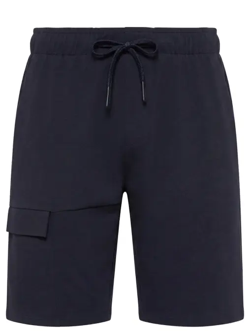 Шорты хлопковые Denny BOGNER SPORT