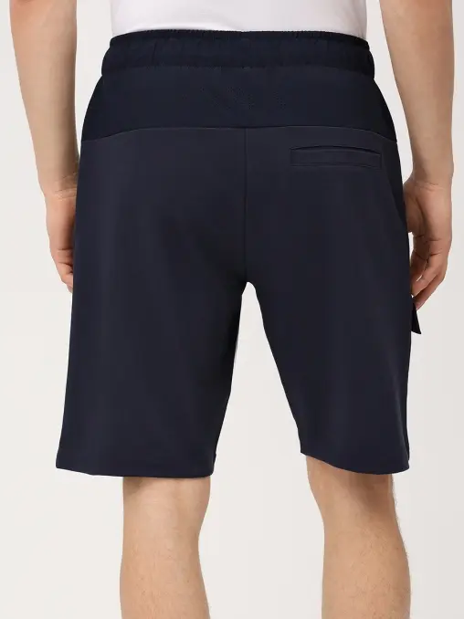 Шорты хлопковые Denny BOGNER SPORT