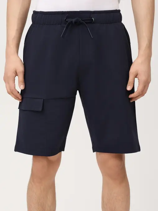 Шорты хлопковые Denny BOGNER SPORT