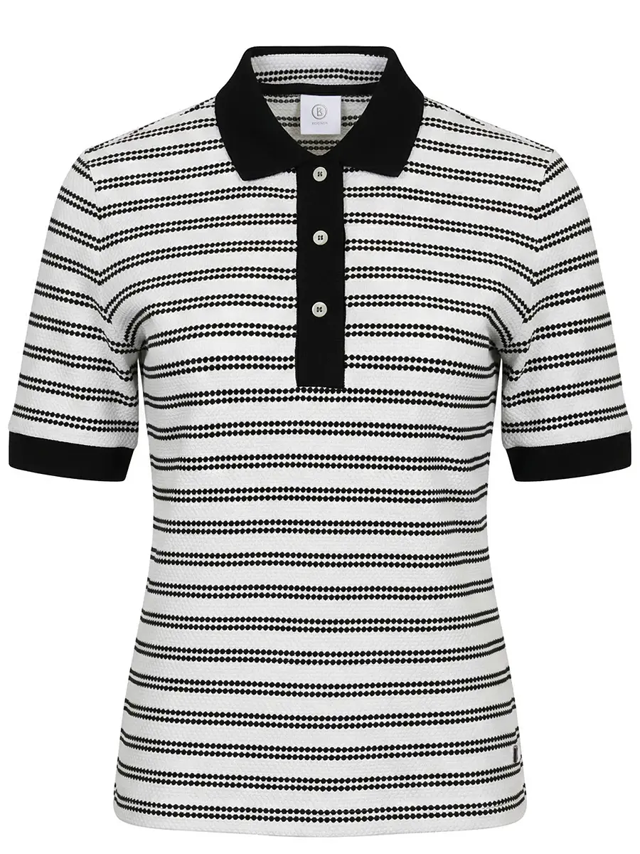 Поло хлопковое Wendy