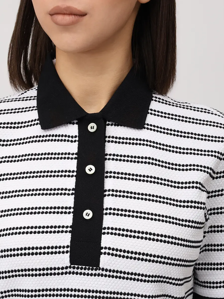 Поло хлопковое Wendy