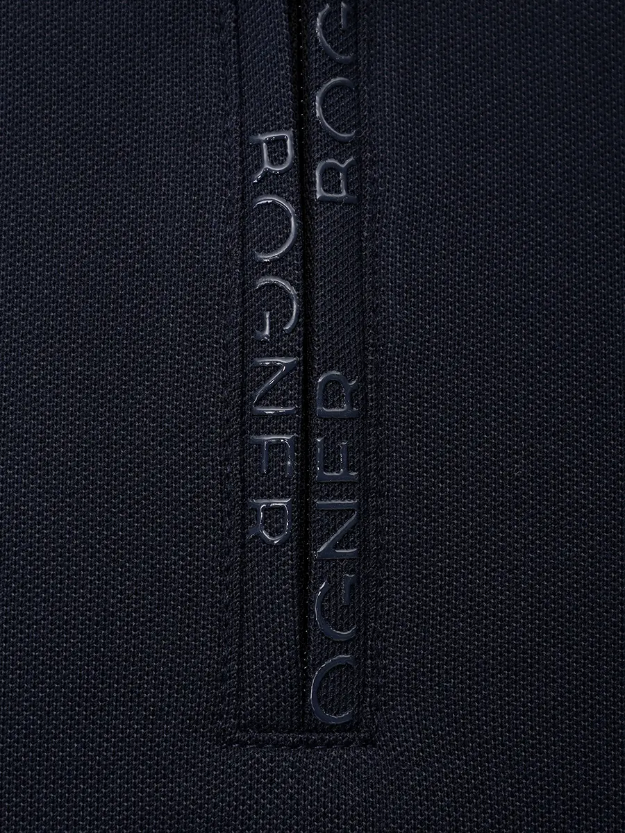 Поло Regular Fit хлопковое Timo