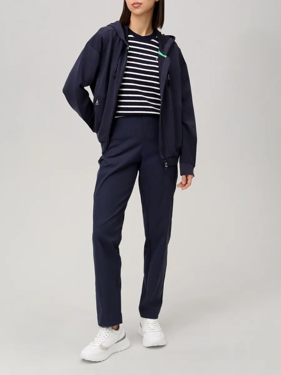 Футболка из вискозы Rachel