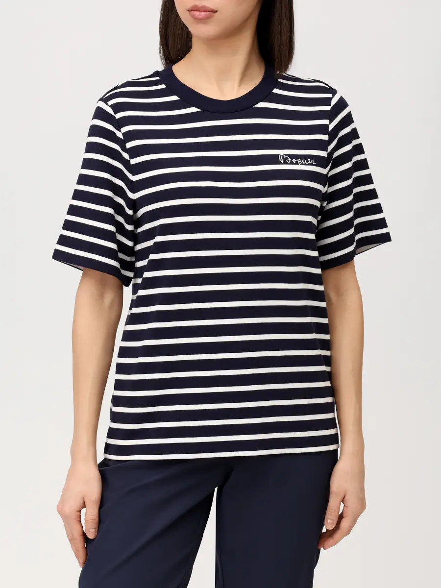 Футболка из вискозы Rachel