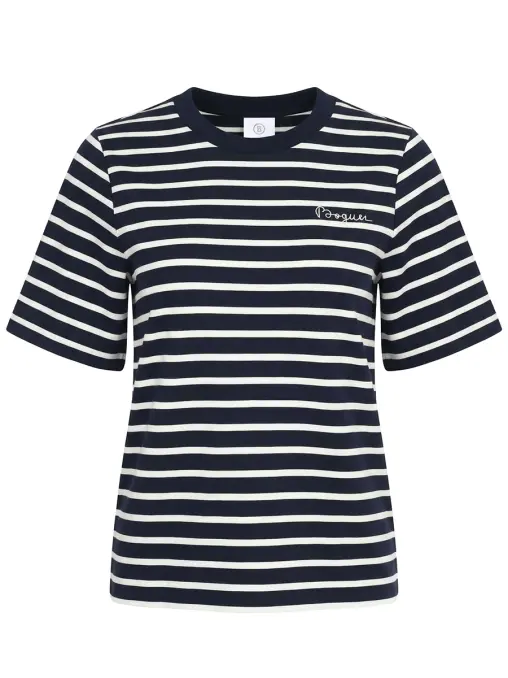 Футболка из вискозы Rachel BOGNER