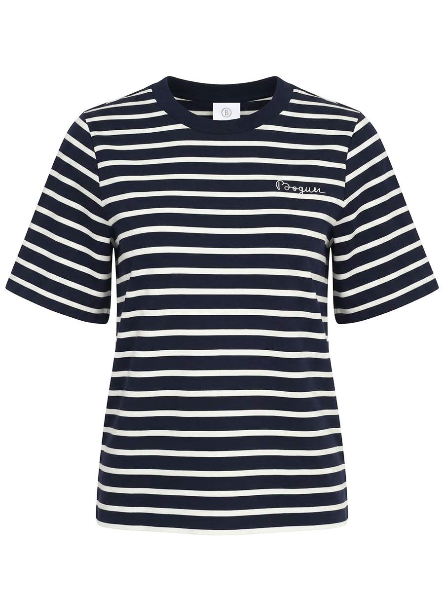 Футболка из вискозы Rachel