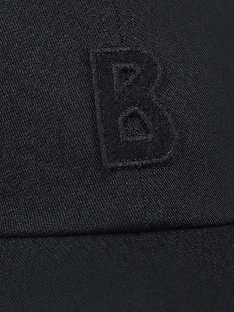 Бейсболка хлопковая Ralf