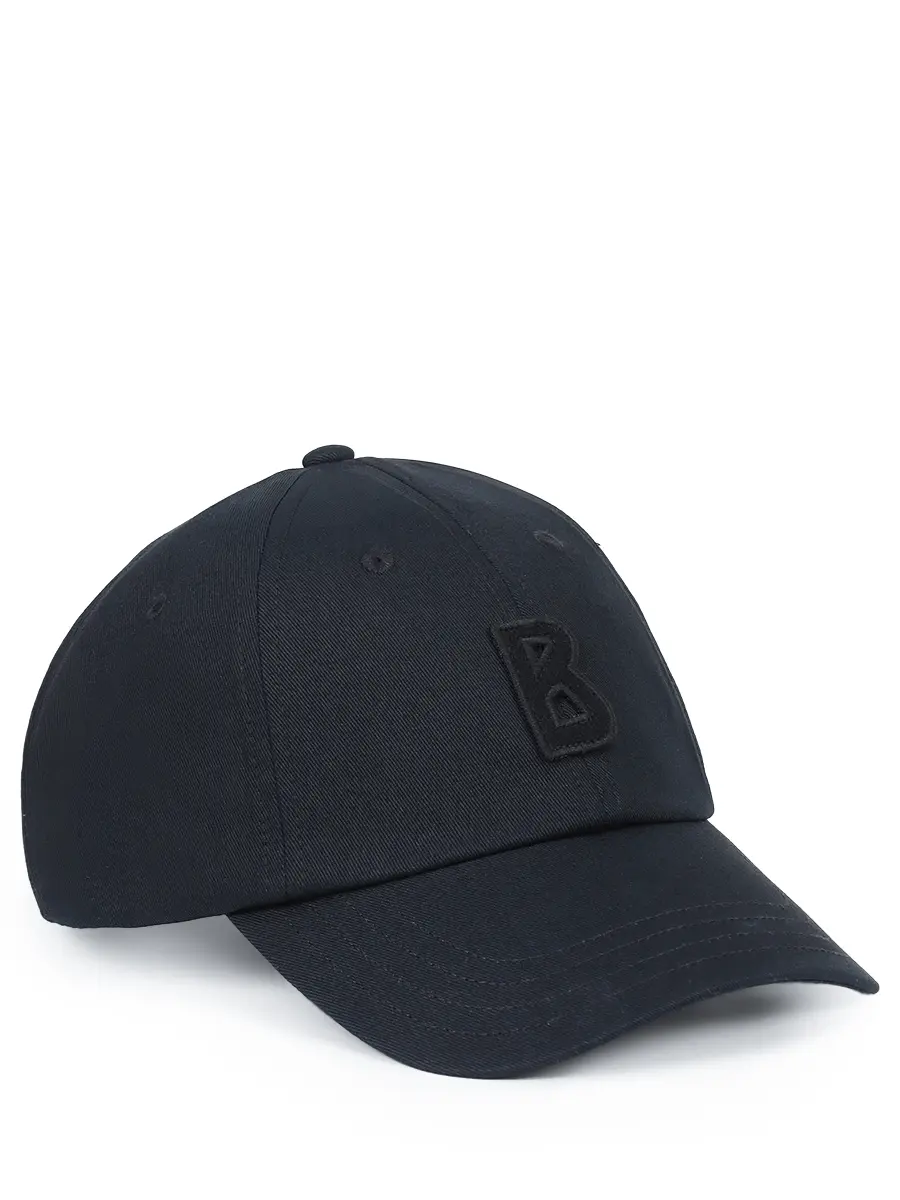 Бейсболка хлопковая Ralf