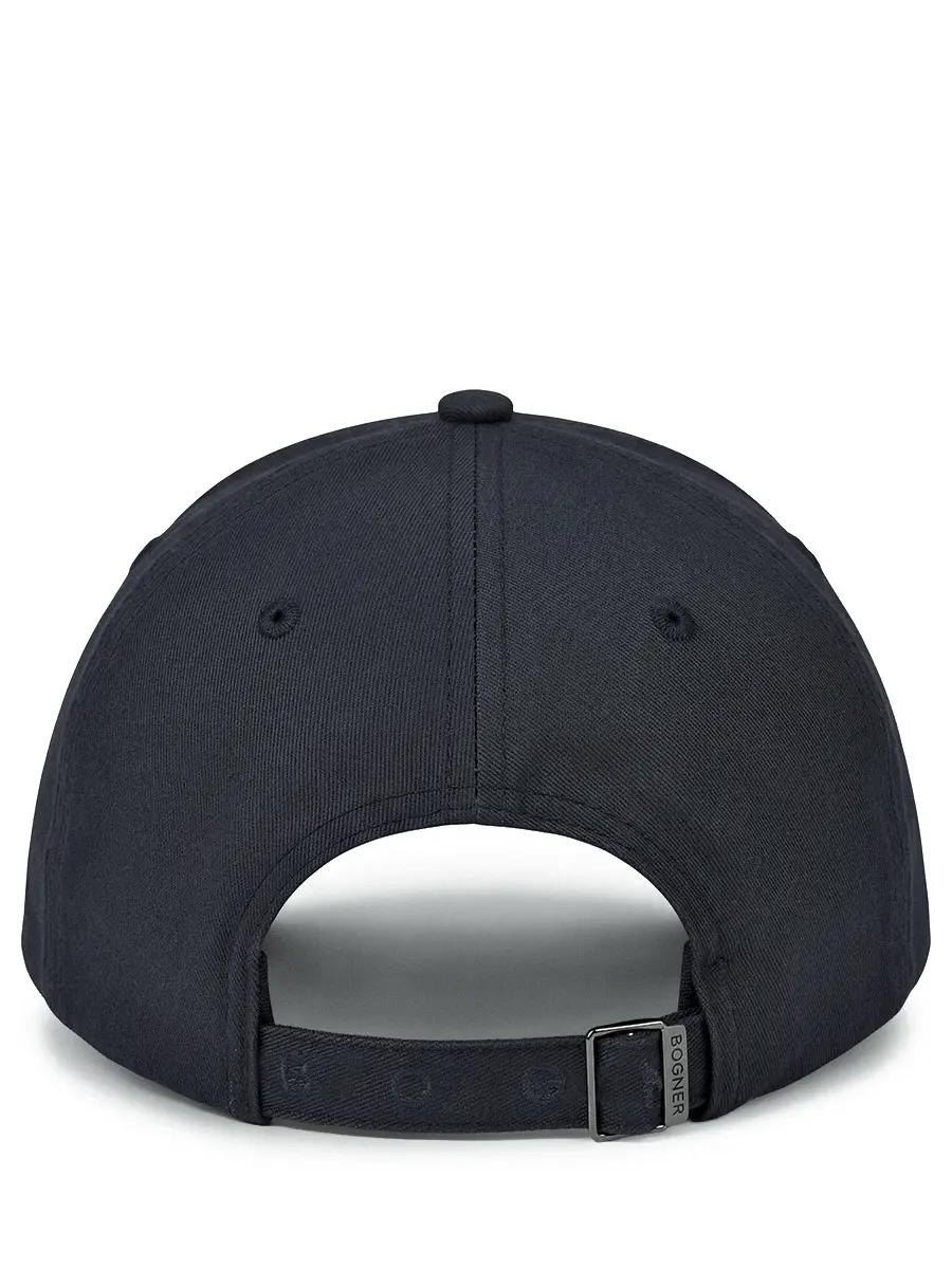 Бейсболка хлопковая Ralf