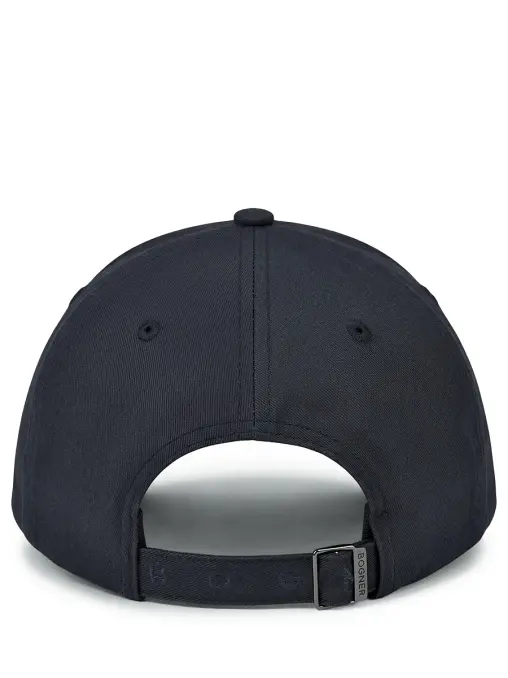 Бейсболка хлопковая Ralf BOGNER