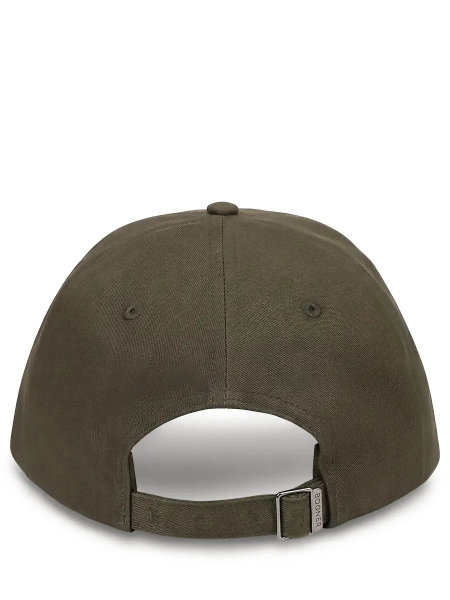 Бейсболка хлопковая Ralf