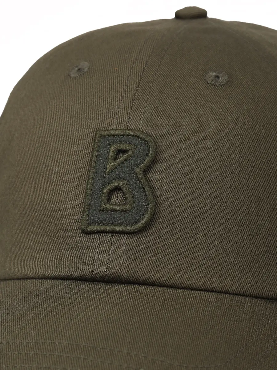 Бейсболка хлопковая Ralf