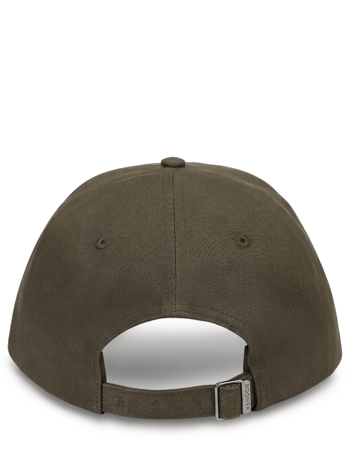 Бейсболка хлопковая Ralf BOGNER