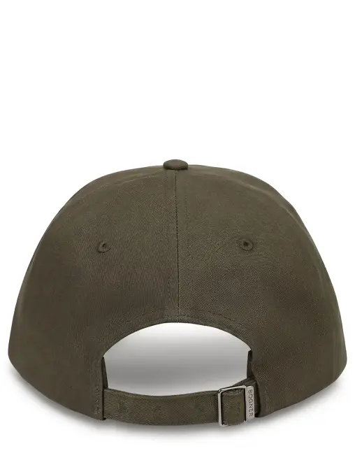 Бейсболка хлопковая Ralf BOGNER