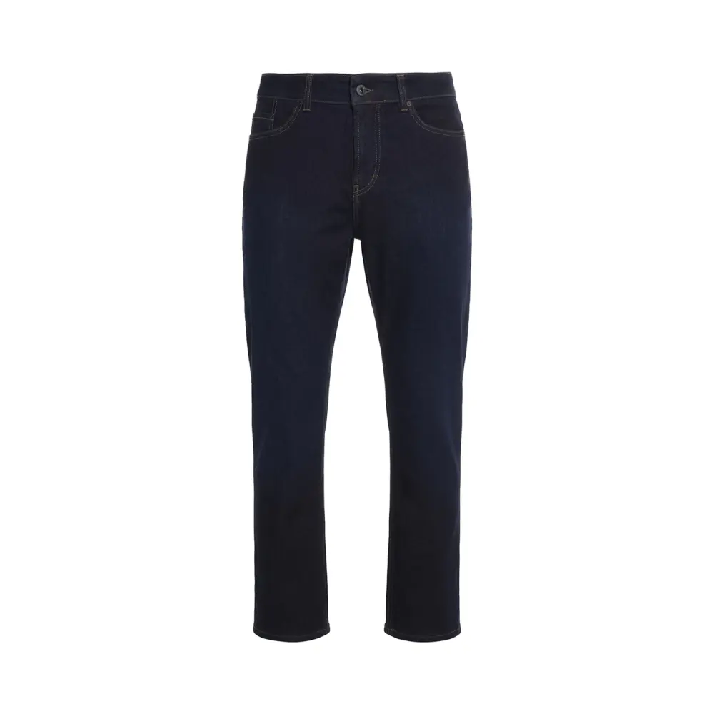Джинсы Regular Fit хлопковые Rob