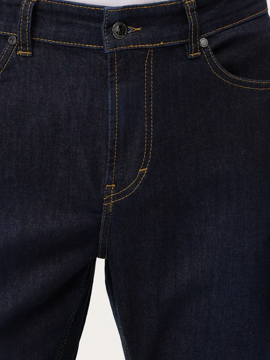 Джинсы Regular Fit хлопковые Rob