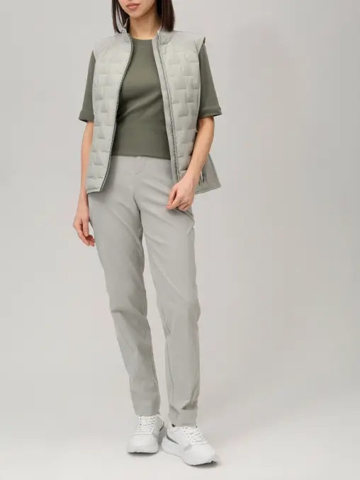 Футболка хлопковая Nikini BOGNER