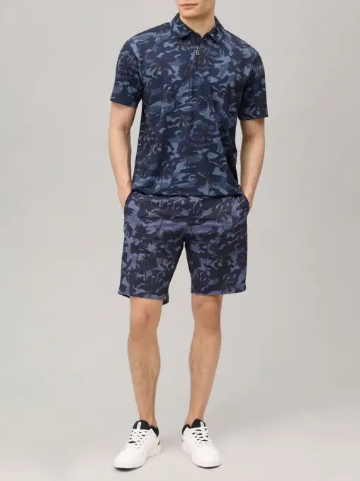 Поло Taron BOGNER SPORT