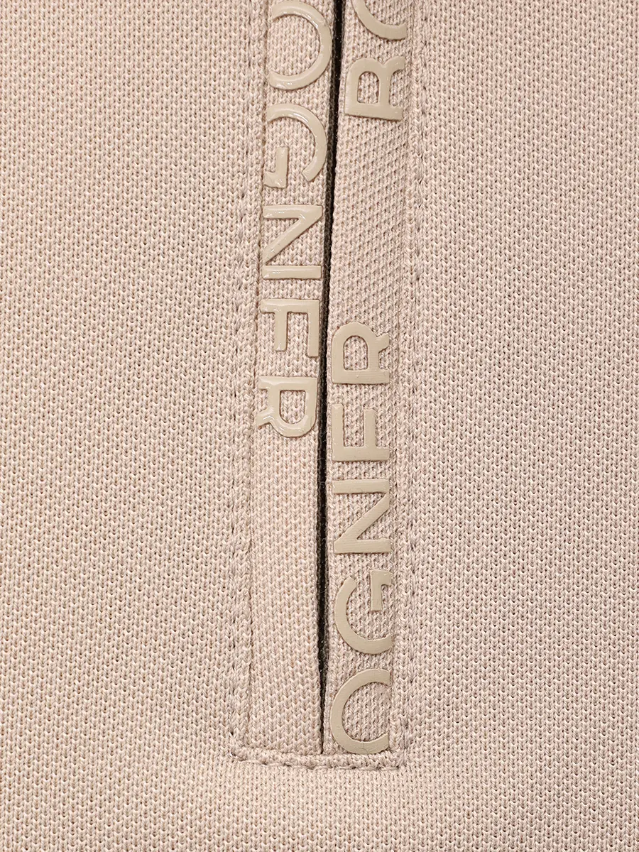 Поло Regular Fit хлопковое Timo