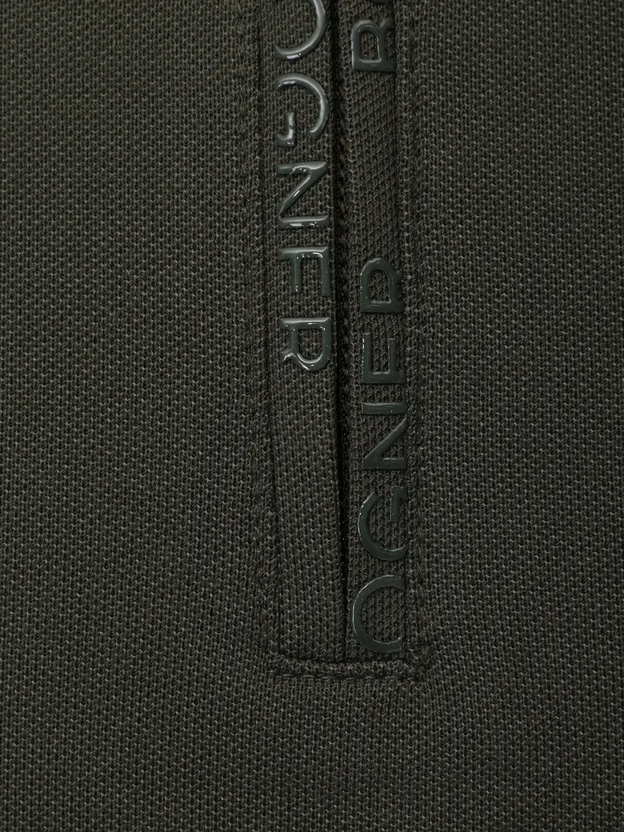 Поло Regular Fit хлопковое Timo