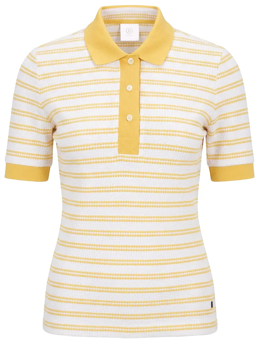 Поло хлопковое Wendy