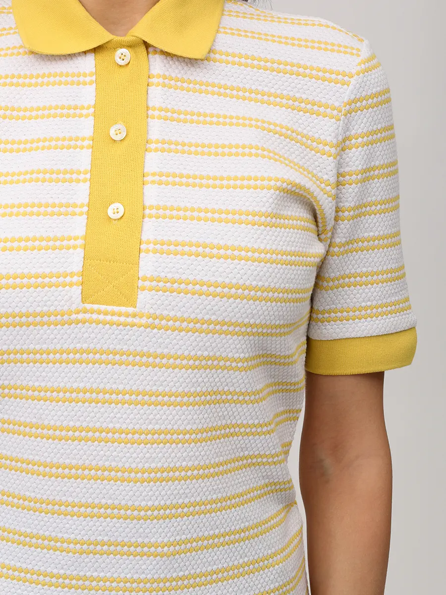 Поло хлопковое Wendy