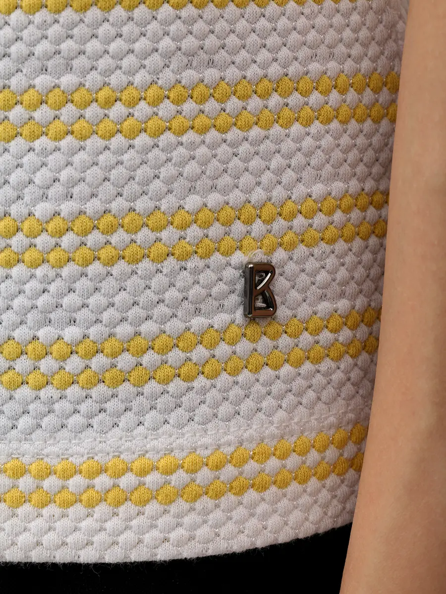 Поло хлопковое Wendy