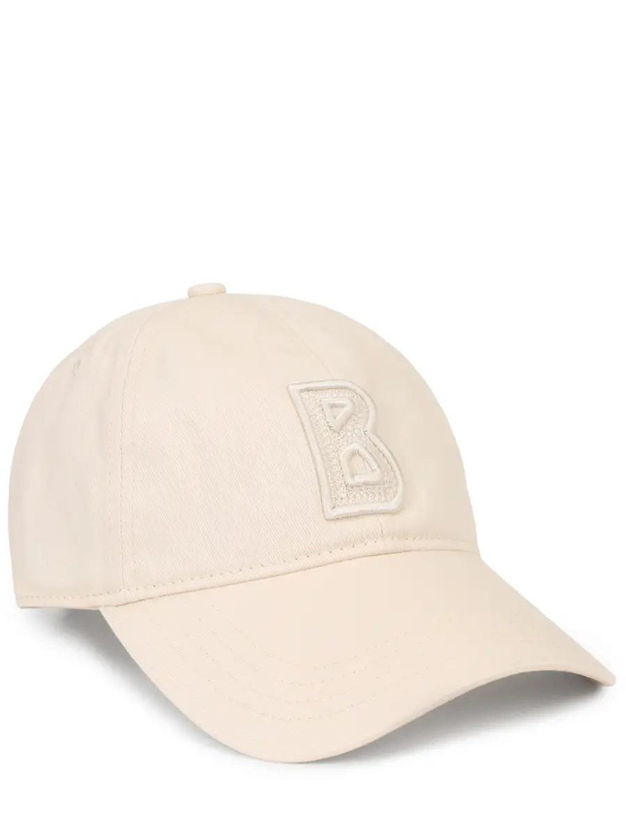 Бейсболка хлопковая Ruthie